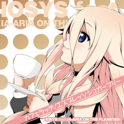 Cafe Latte