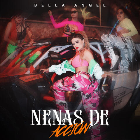 Nenas De Acción