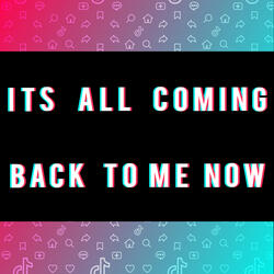 It's All Coming Back to Me Now