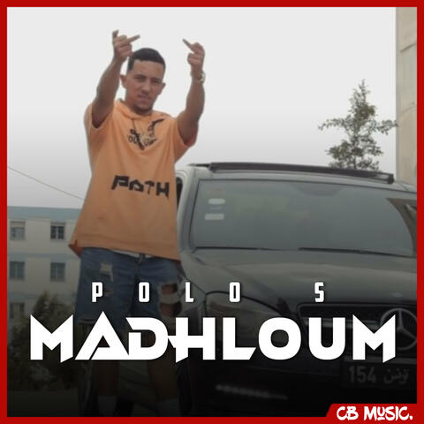 Madhloum