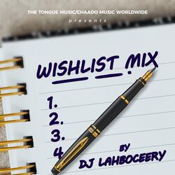 Wishlist Mix