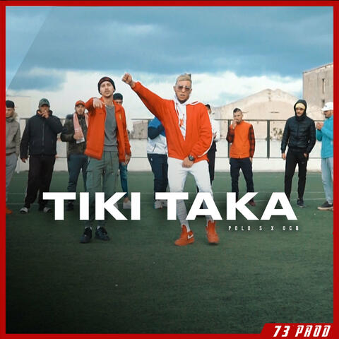 Tiki Taka