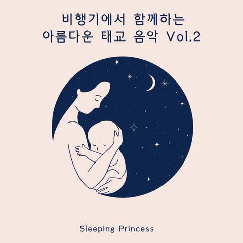 비행기에서 함께하는 아름다운 태교음악 Vol.2