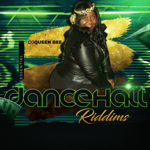 Essential Dancehall Riddims