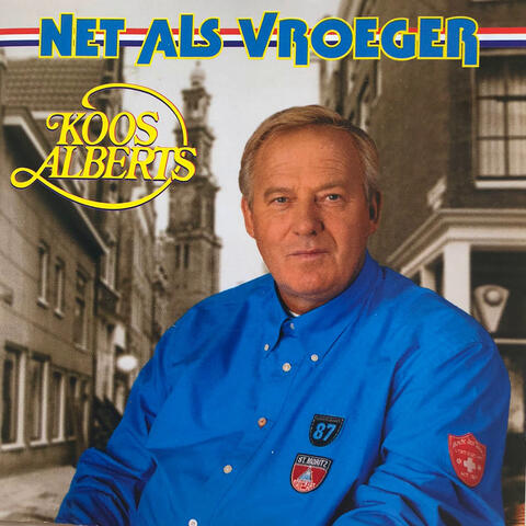 Net Als Vroeger