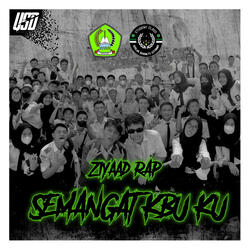 Semangat KBU Ku