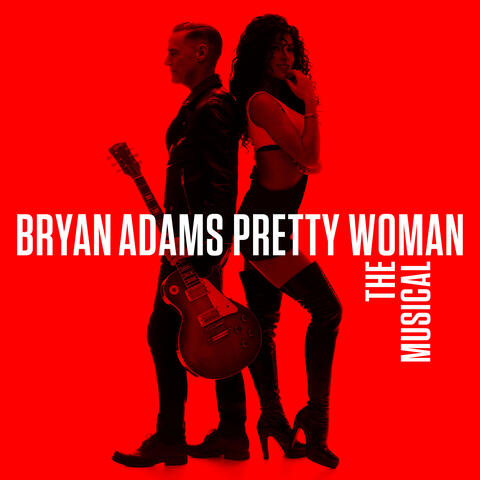 Pretty Woman - The Musical