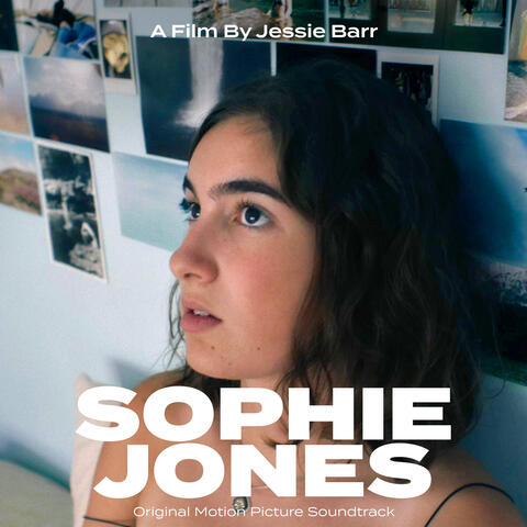 Ashes Into The Sea (From Sophie Jones: Original Motion Picture Soundtrack)