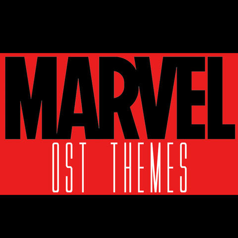 Marvel Superheroes OST (Themes) (Inspired)