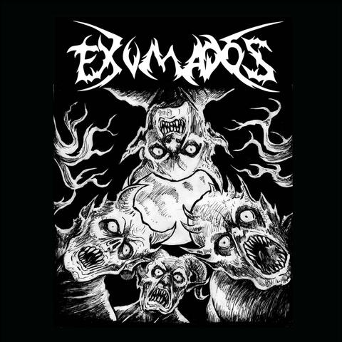 Exumado