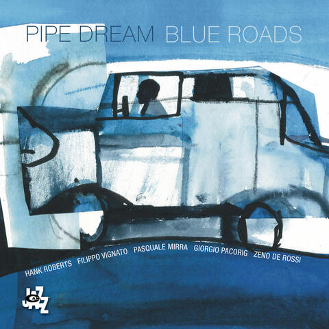 Blue Roads