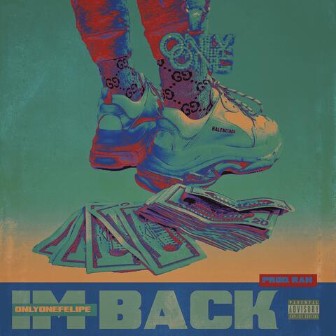 I'm Back