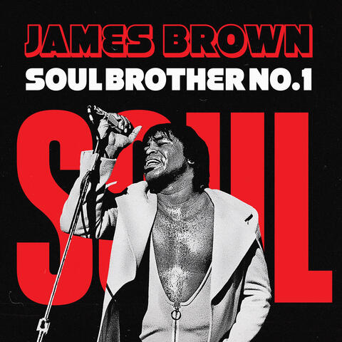 Soul Brother No.1