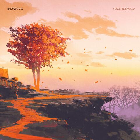 Fall Behind