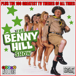 The Benny Hill Show