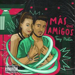 Más Que Amigos