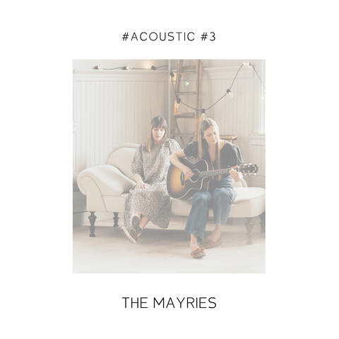 #Acoustic #3