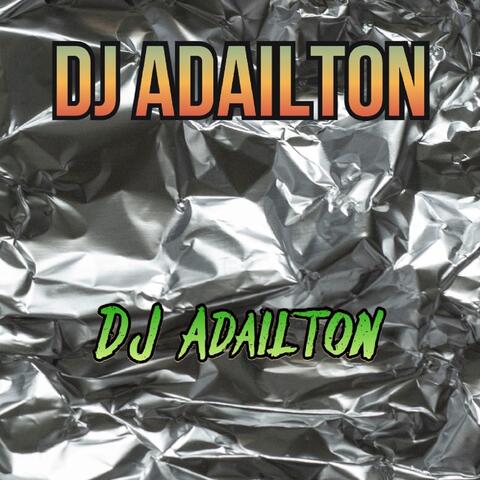 DJ Adailton