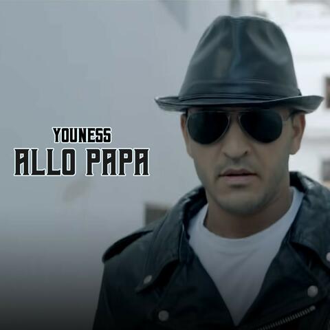 Allo papa