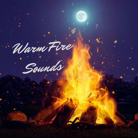 Warm Fire Sounds