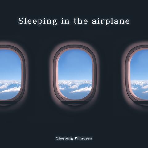 Sleeping in the Airplane