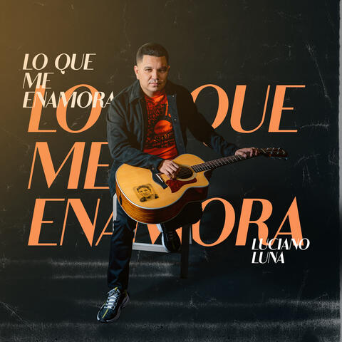 Lo Que Me Enamora