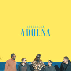 Adouna