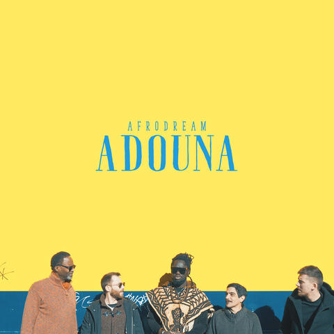 Adouna