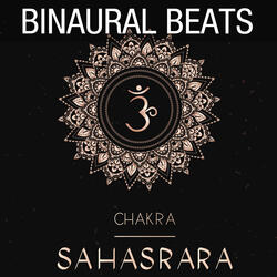 Sahasrara Binaural Beat