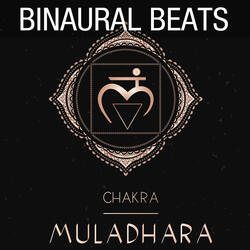 Red Chakra Activation