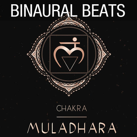 Binaural Beats - Muladhara Chakra 8.0 Hz
