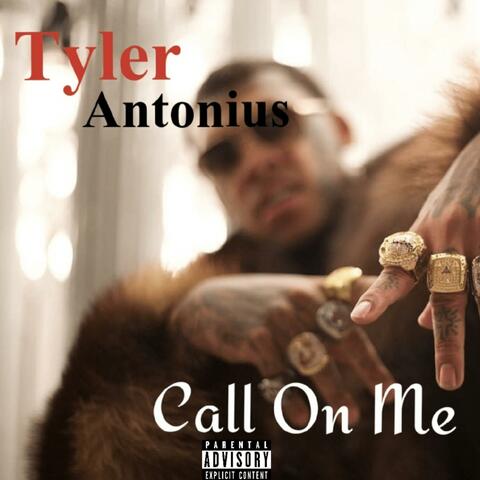 Call On Me