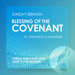 Blessing of the Covenant