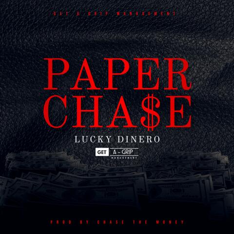 PAPER CHASE