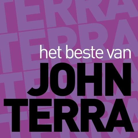 Het beste van John Terra