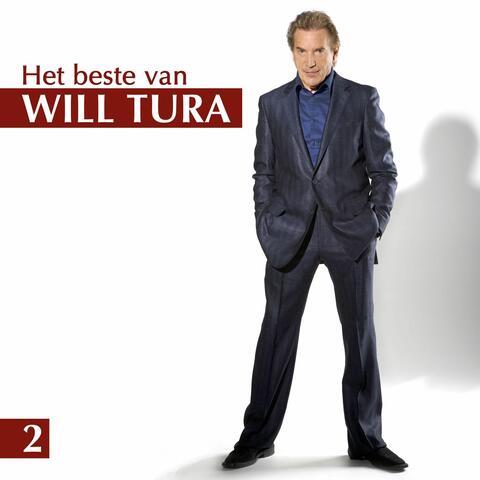 Het beste van Will Tura 2