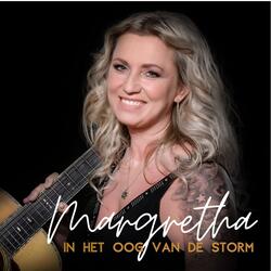 In het oog van de storm