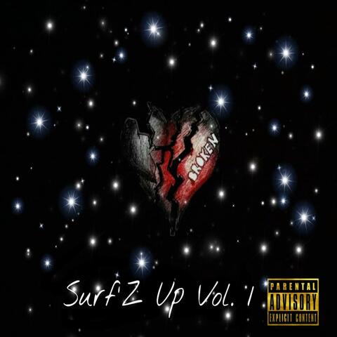 Surf'z Up Vol 1