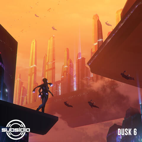 Subsidia Dusk: Vol. 6