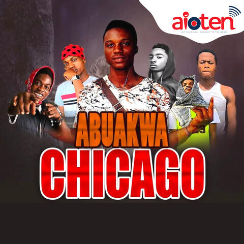 Abuakwa Chicago