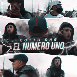El Número Uno #1