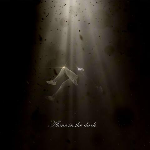Alone in the dark