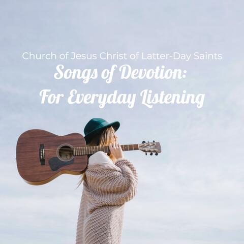 Church of Jesus Christ of Latter-Day Saints