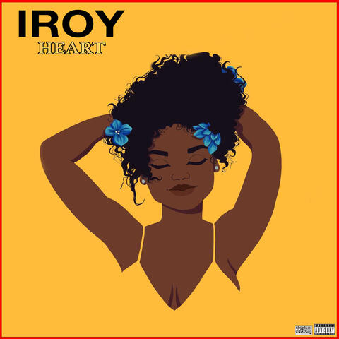 Iroy Heart