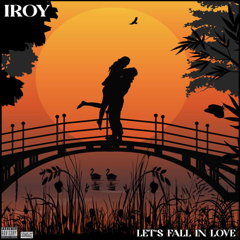 Iroy Let's Fall In Love