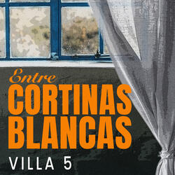 Entre Cortinas Blancas