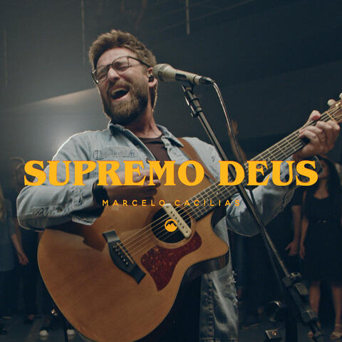 Supremo Deus