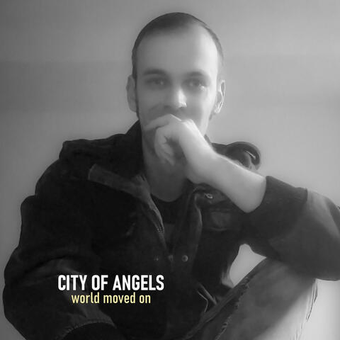 World Moved On