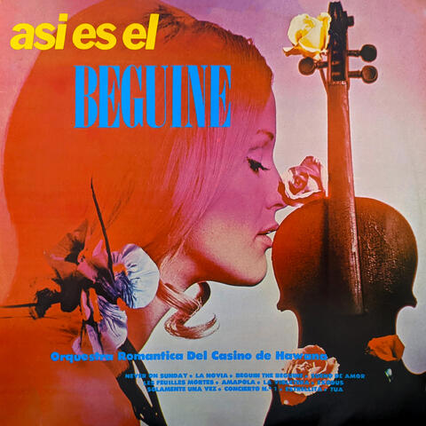 Asi Es El Beguine