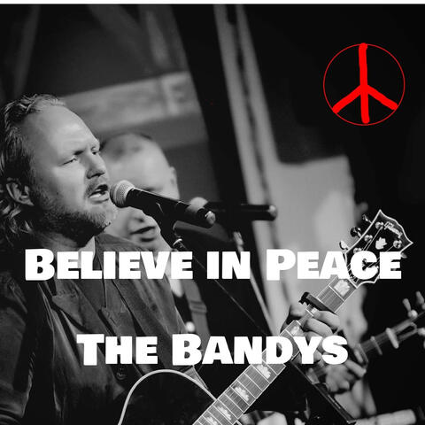 Believe in Peace
